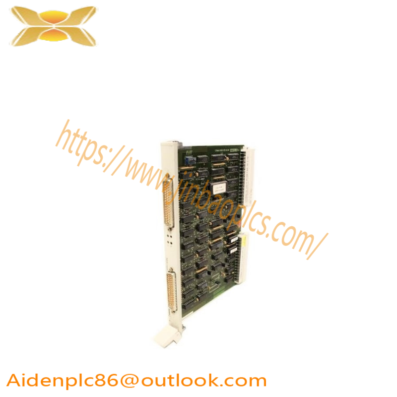 SIEMENS 6ES5314-3UR11 IM314R Interface Module