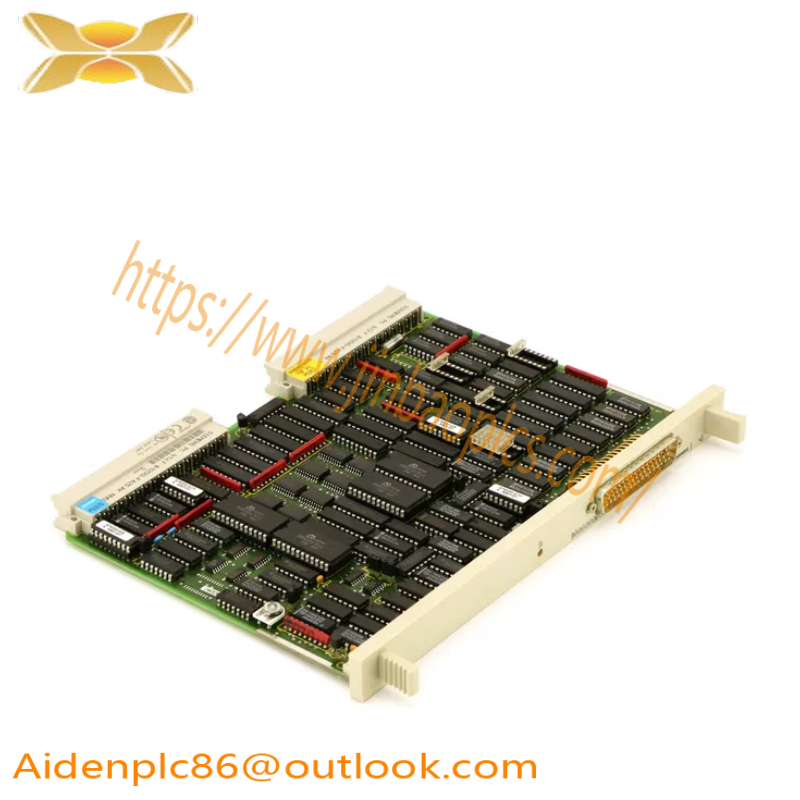 SIEMENS 6ES5324-3UA12 Interface Module