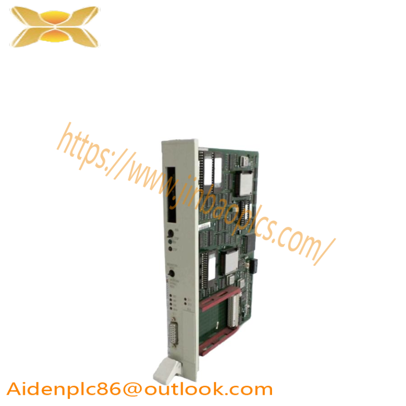 SIEMENS 6ES5341-3AA11 Externspeicheranschaltg 341