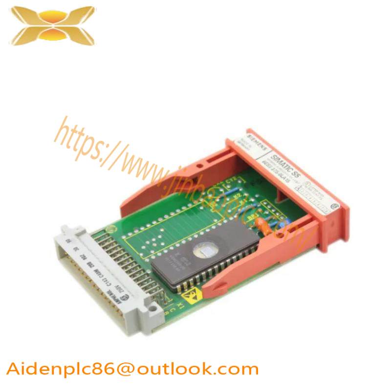 SIEMENS 6ES5375-0LA15 EPROM 8k