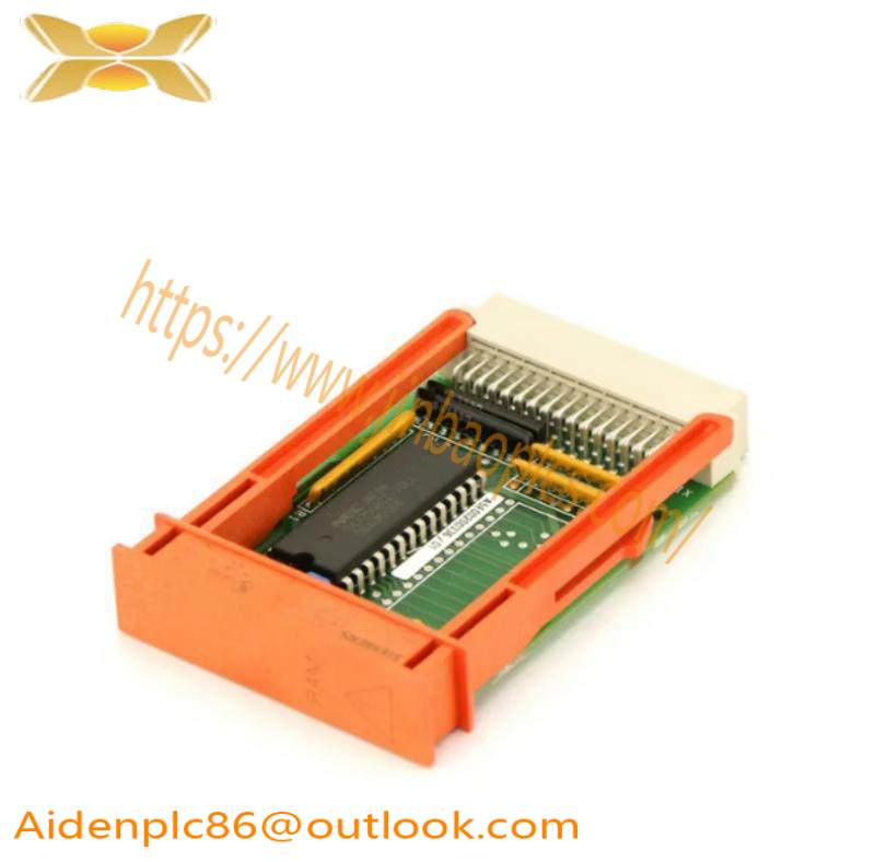 SIEMENS 6ES5375-0LD31 RAM 32K Memory Module