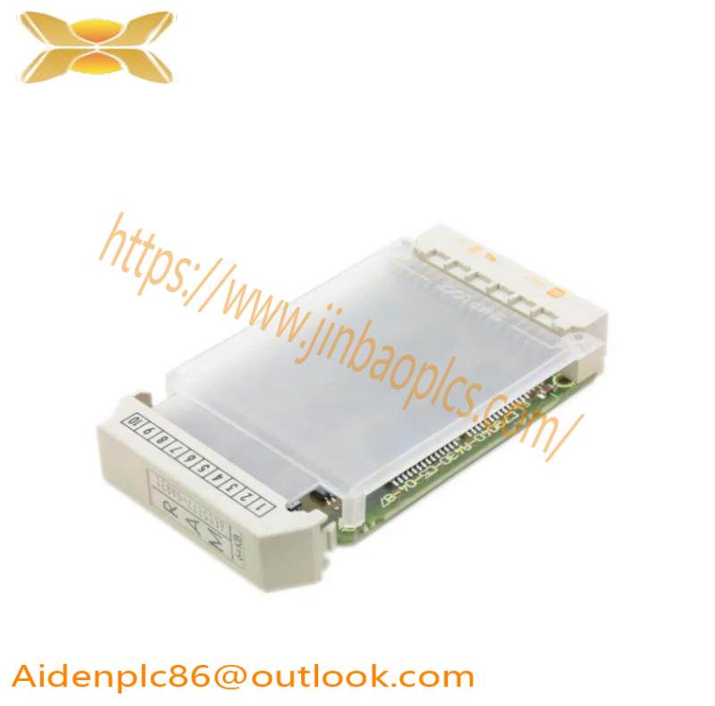 SIEMENS 6ES5377-0AB31 Memory Submod