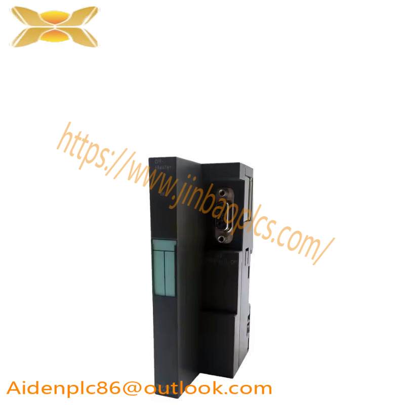 SIEMENS 6ES5385-8MA11 Counter Module