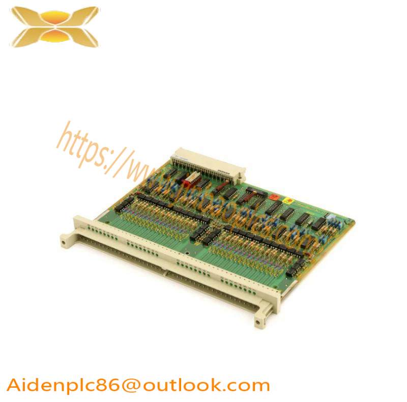 SIEMENS 6ES5420-3BA11 Digital Input Module