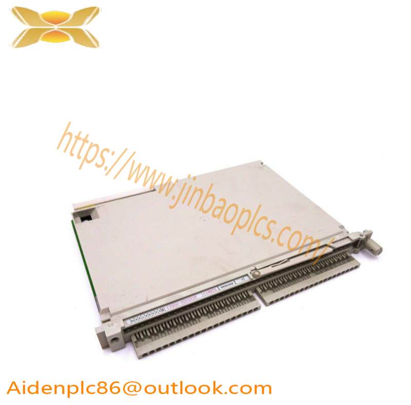 SIEMENS 6ES5420-4UA13 Digital Input Module