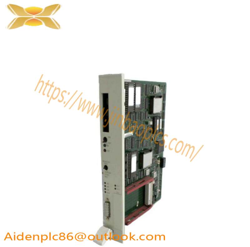 SIEMENS 6ES5420-4UA14 Digital Input Module