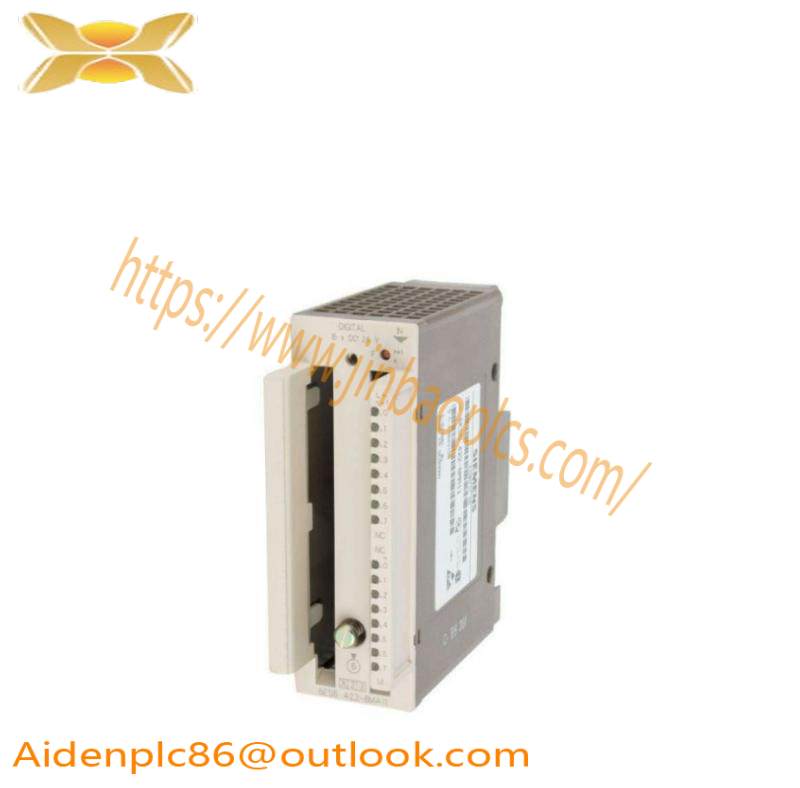 SIEMENS 6ES5422-8MA11 Digital Input Module