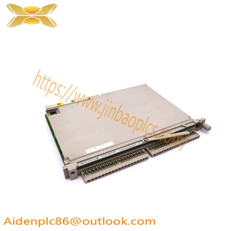 SIEMENS 6ES5430-4UA12 Digital Input Module