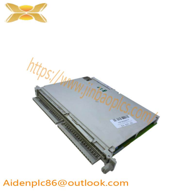 SIEMENS 6ES5430-4UA13 Digital Input Module