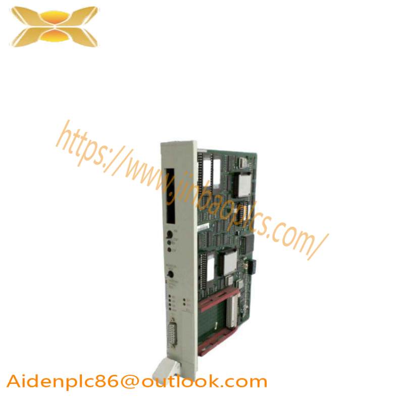 SIEMENS 6ES5430-8MB11 Digital Input