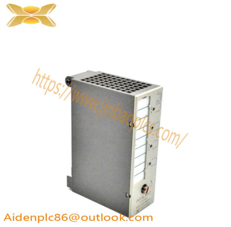 SIEMENS 6ES5430-8MC11 Digital Input Module