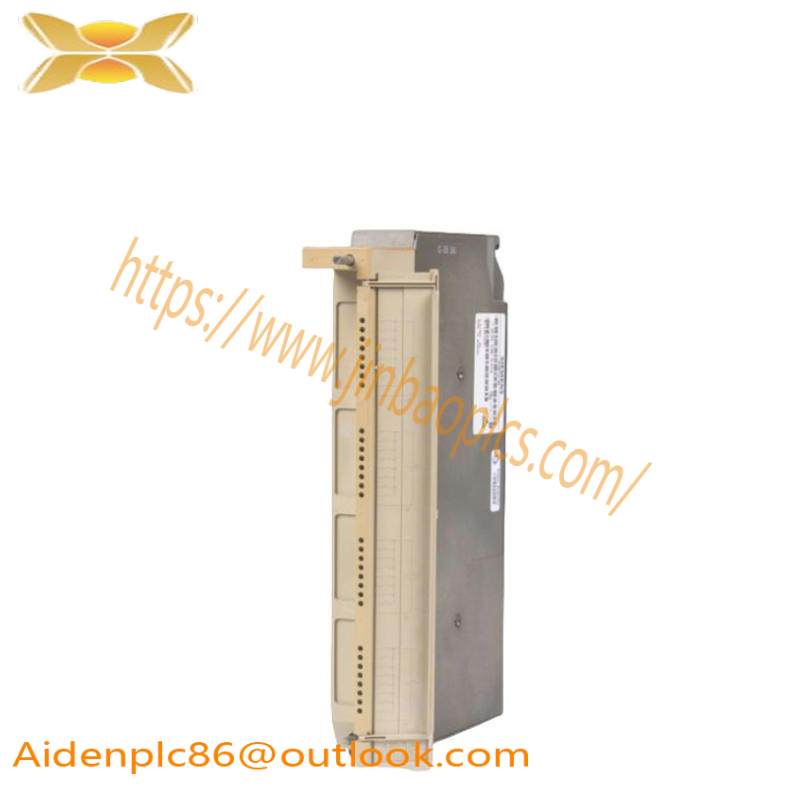 SIEMENS 6ES5431-7LA12 Digital Input Module