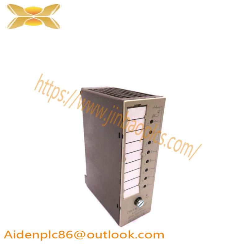 SIEMENS 6ES5431-8FA11 Digital Input Module