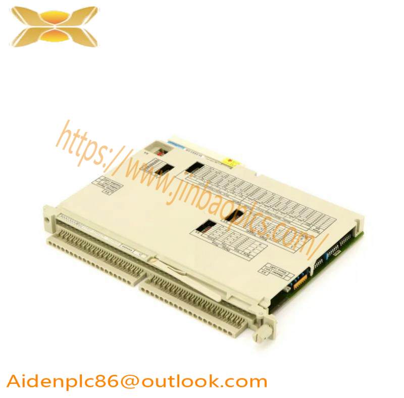 SIEMENS 6ES5432-4UA12 Digital Input Module