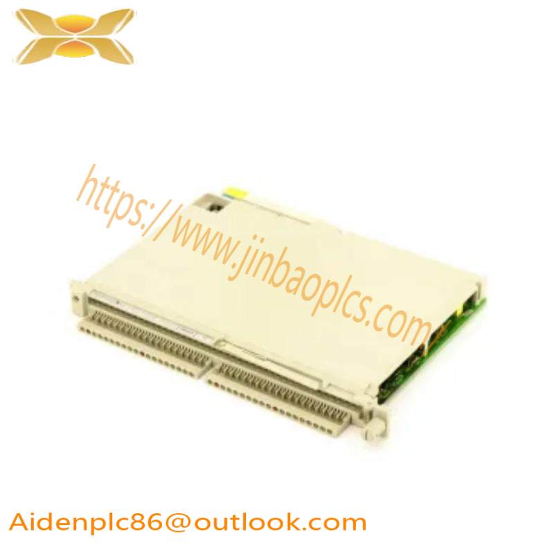 SIEMENS 6ES5436-4UA11 Digital Input Module