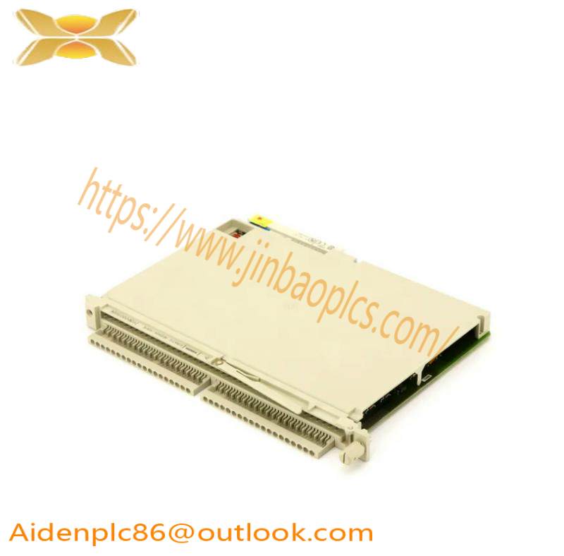 SIEMENS 6ES5436-4UA12 Digital Input Module