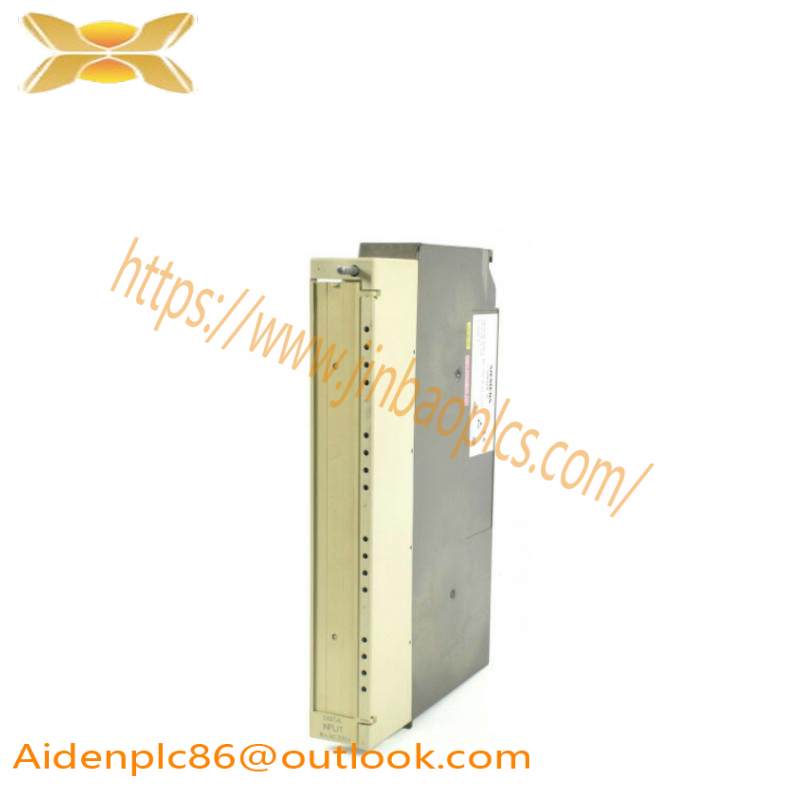 SIEMENS 6ES5436-7LA11 Digital Input Module