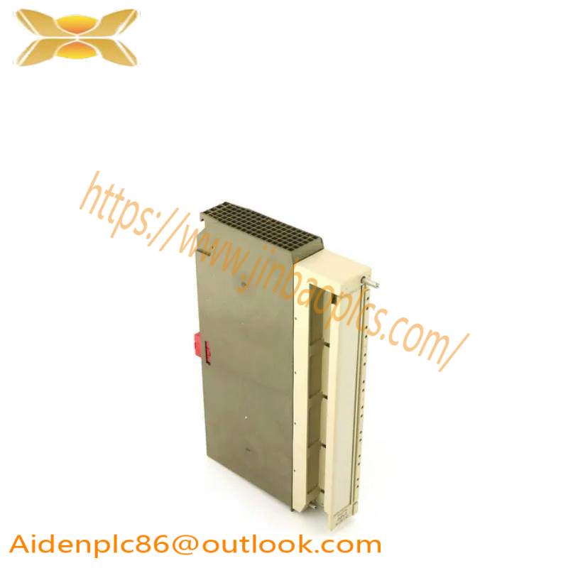 SIEMENS 6ES5436-7LB11 Digital Input Module