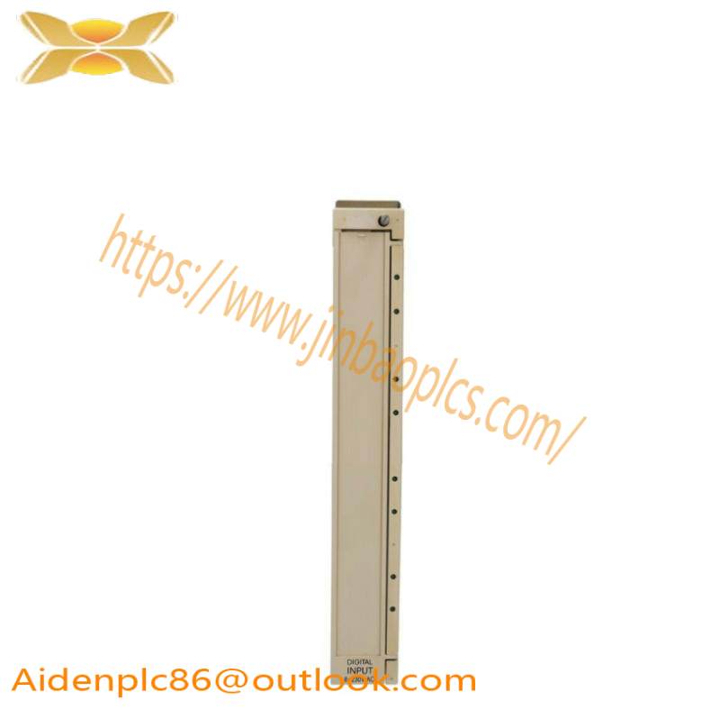 SIEMENS 6ES5436-7LC11 Digital Input Module