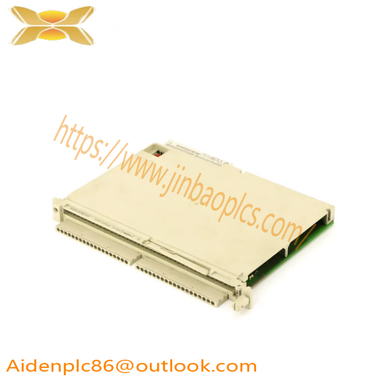 SIEMENS 6ES5441-4UA14 Digital Output Module 32DO 24VDC