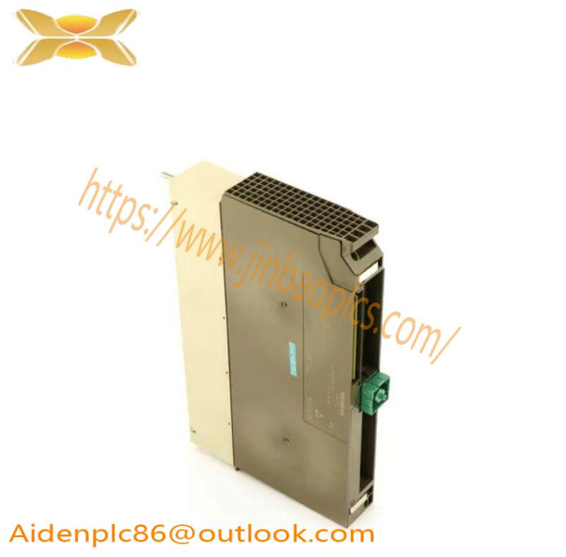SIEMENS 6ES5441-7LA13 Digital Output Module