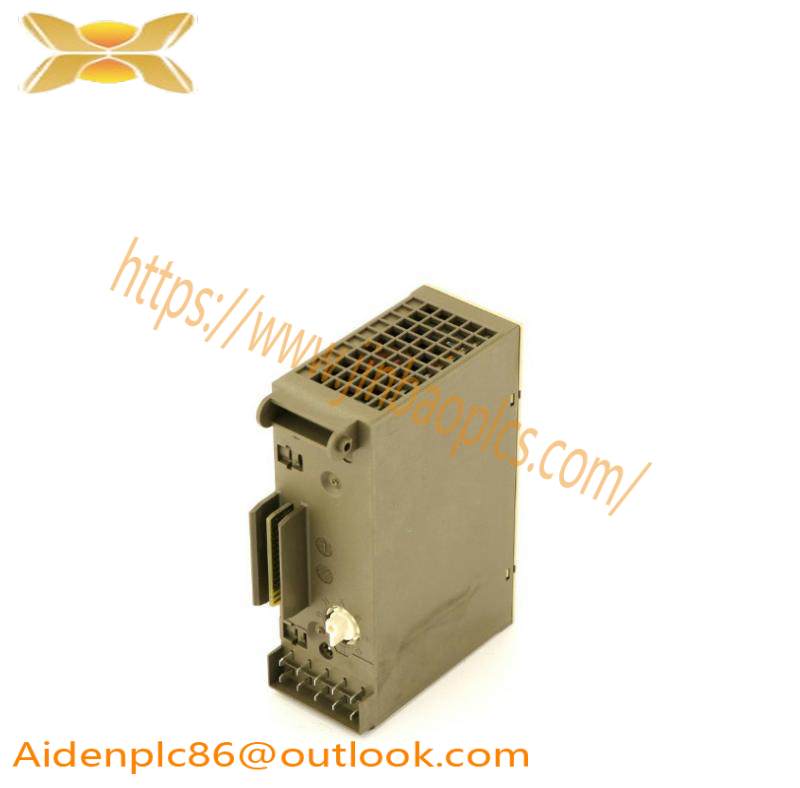 SIEMENS 6ES5450-8FA12 Digital Output Module