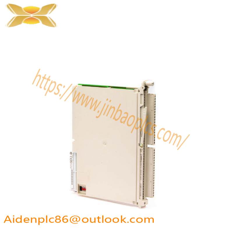 SIEMENS 6ES5451-4UA14 Digital Output Module