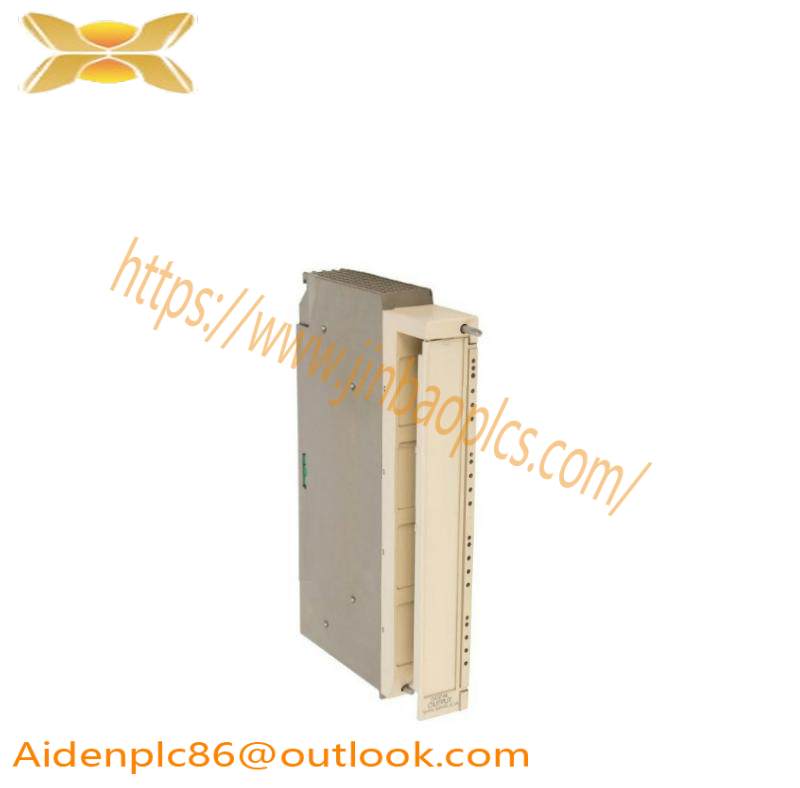SIEMENS 6ES5453-7LA11 Digital Output Module