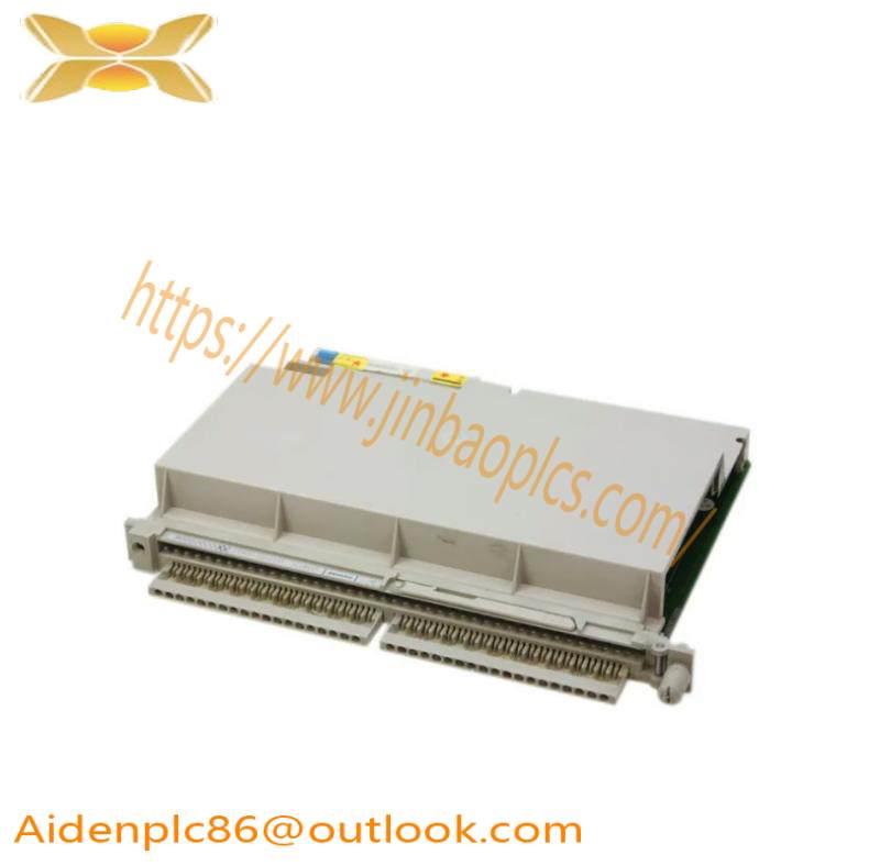SIEMENS 6ES5454-4UA12 Digital Output Module