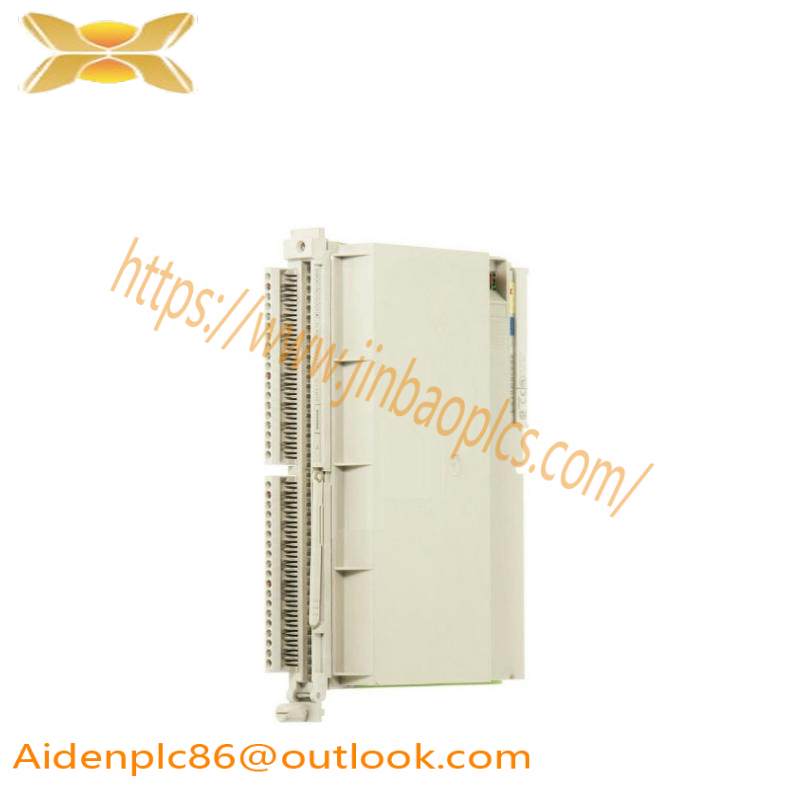 SIEMENS 6ES5454-4UA13 Digital Output Module