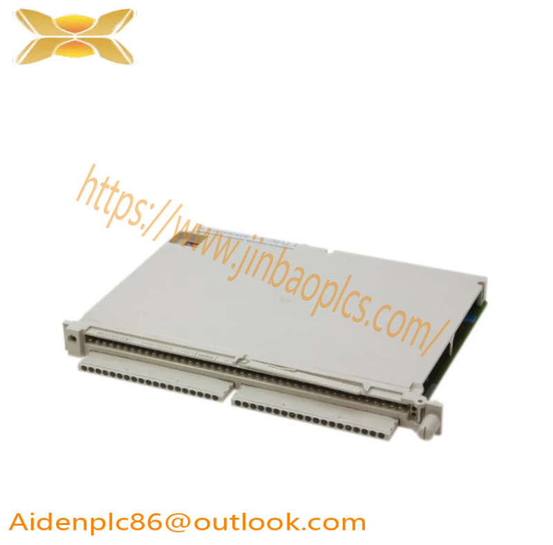SIEMENS 6ES5454-4UA14 Digital Output Module