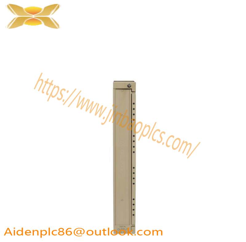 SIEMENS 6ES5454-7LA12 Digital Output Module