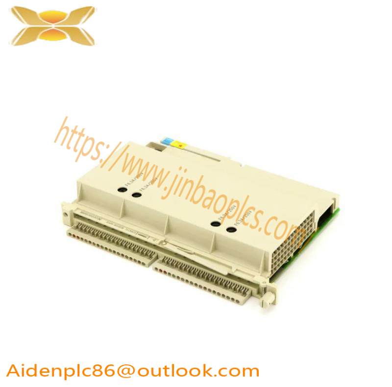 SIEMENS 6ES5456-4UA12 Digital Output Module