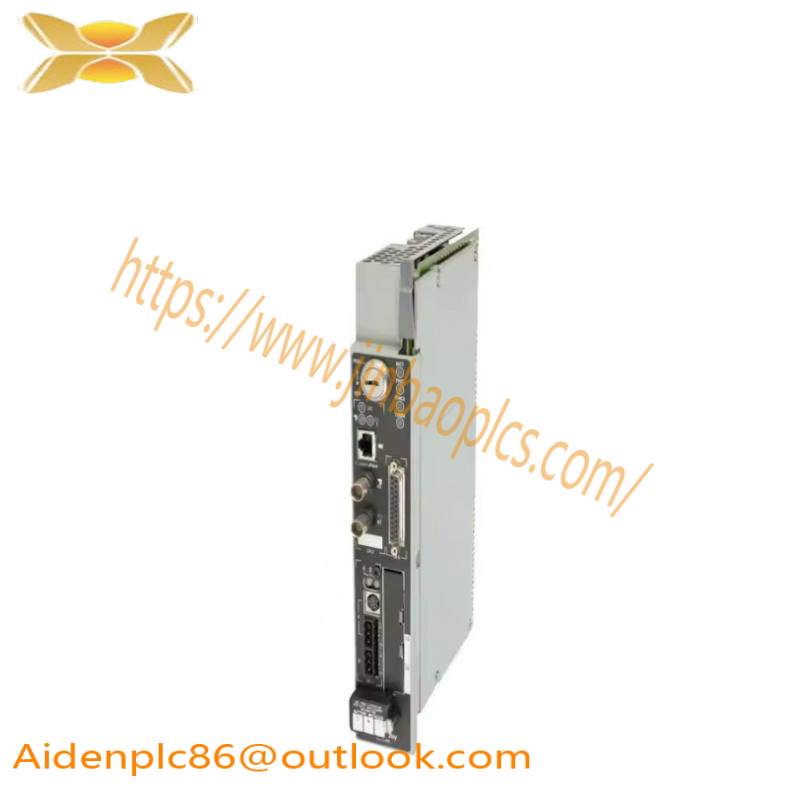 SIEMENS 6ES5456-4UB12 Digital Output Module