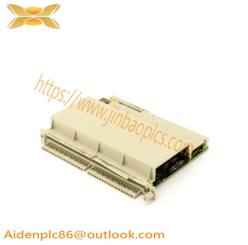 SIEMENS 6ES5457-4UA12 Output Module