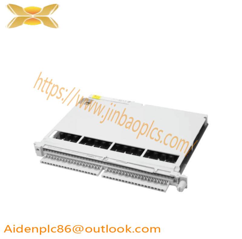 SIEMENS 6ES5458-4UA12 Relay Output Module