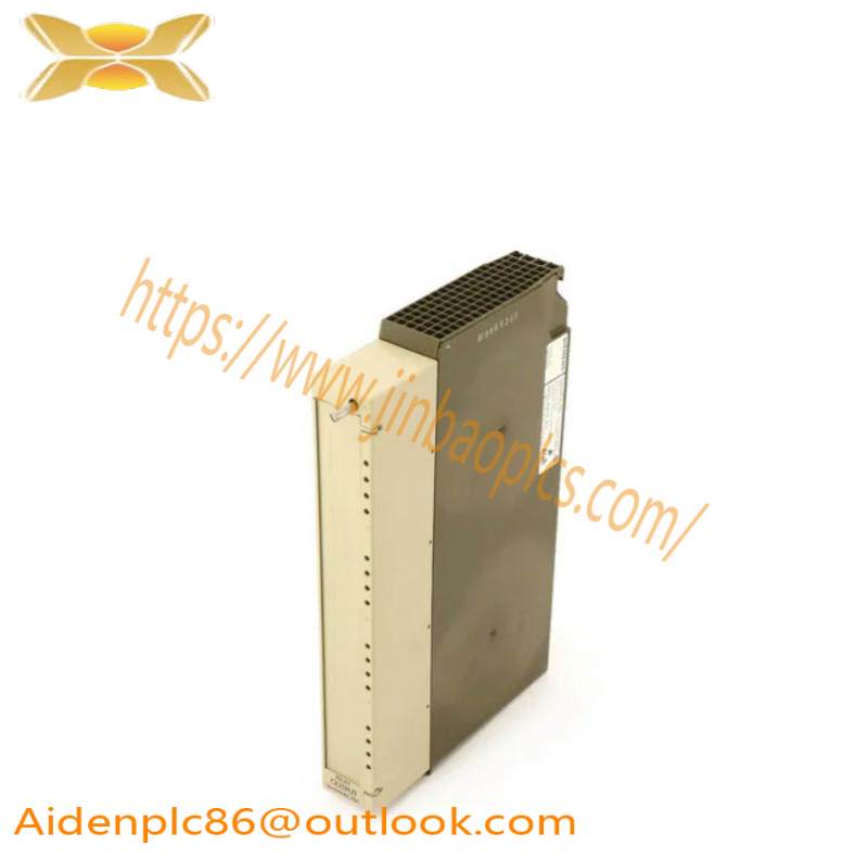 SIEMENS 6ES5458-7LA11 Relay Output Module