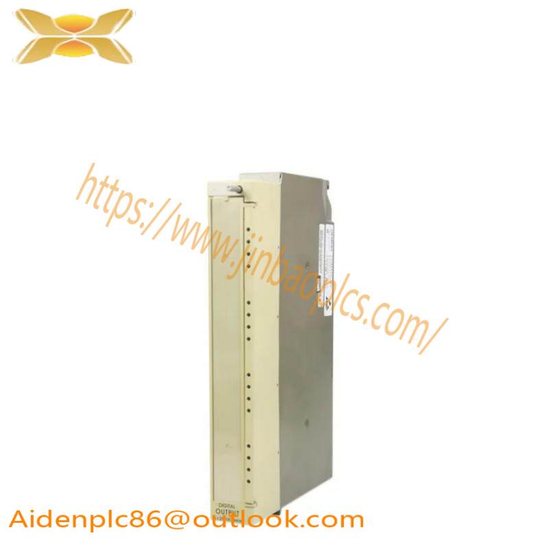 SIEMENS 6ES5458-7LC11 Relay Output Module