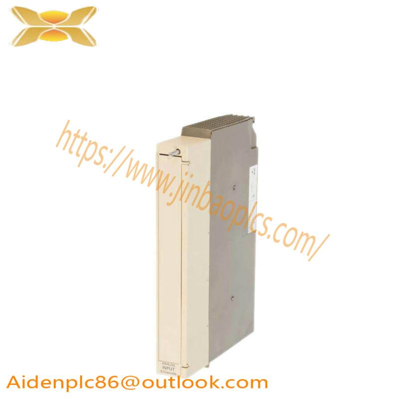 SIEMENS 6ES5460-7LA12 Analog Input Module