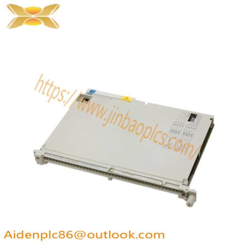 SIEMENS 6ES5463-4UA12 Analog Input Module