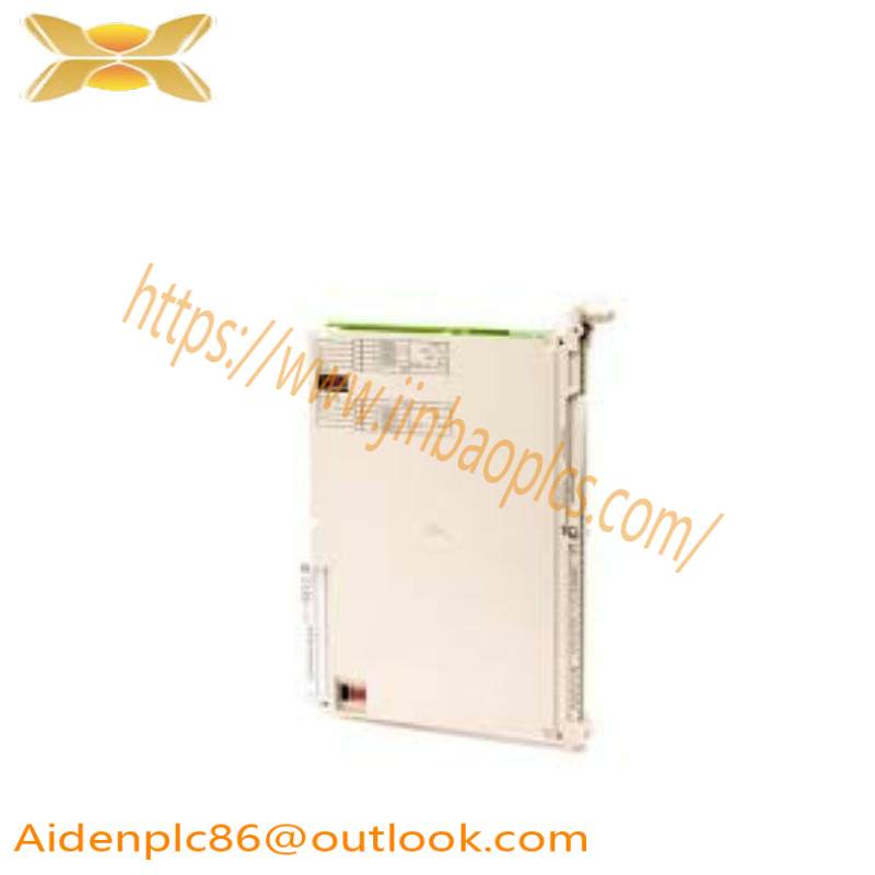 SIEMENS 6ES5463-4UA13 Analog Input Module
