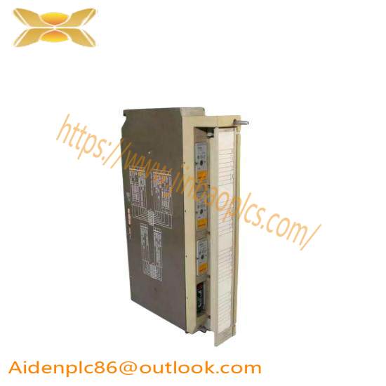 6ES5465-7AL13  Siemens Analog Input Module