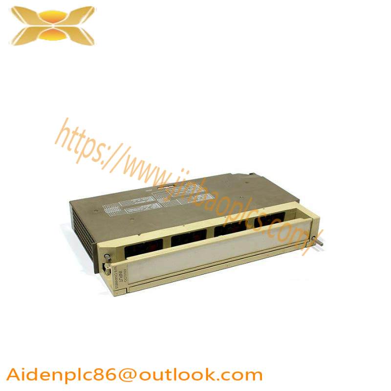 SIEMENS 6ES5465-7LA11 Analog Input Module