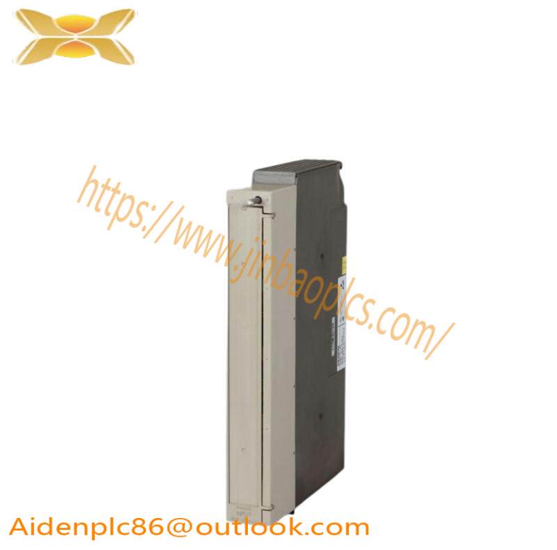 SIEMENS 6ES5465-7LA13 Analog Input Module