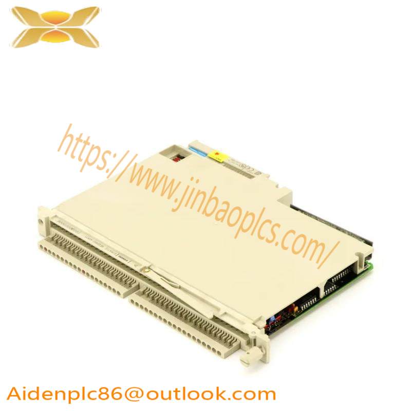 SIEMENS 6ES5470-4UA11 Analog Output Module