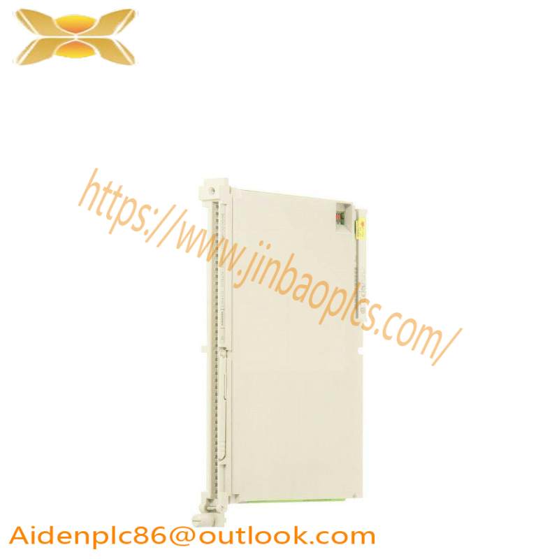 SIEMENS 6ES5470-4UA12 Analog Ouput Module
