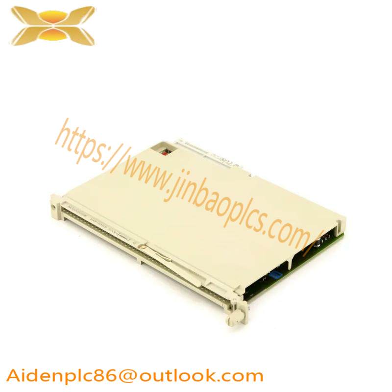 SIEMENS 6ES5470-4UA13 Analog Output Module