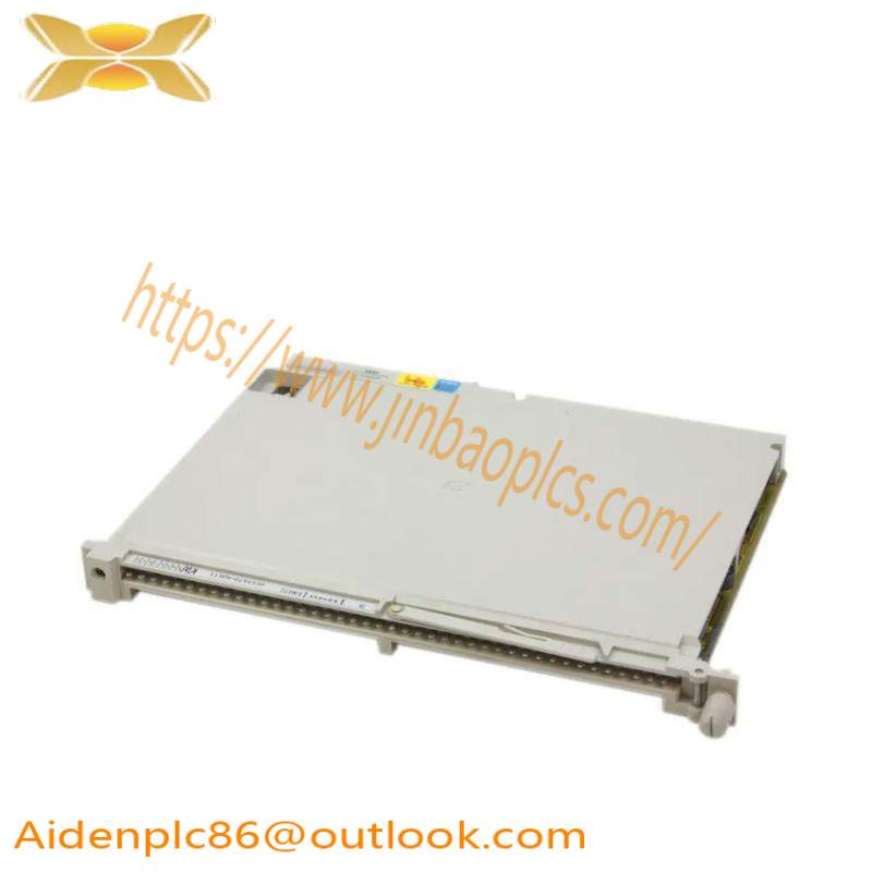SIEMENS 6ES5470-4UB11 Analog Output Module