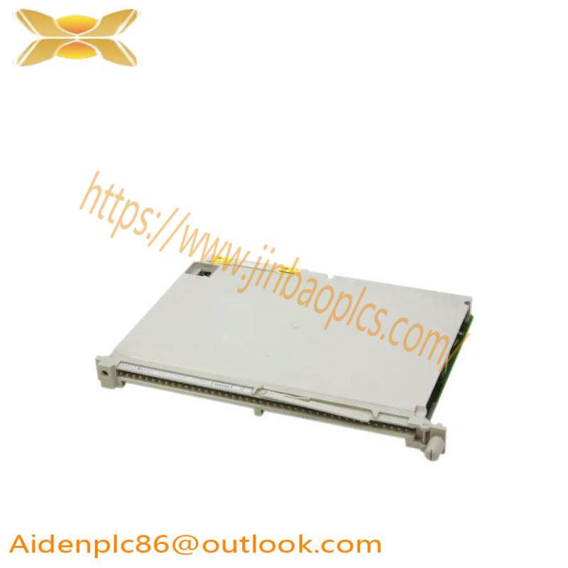 SIEMENS 6ES5470-4UB12 Analog Output Module