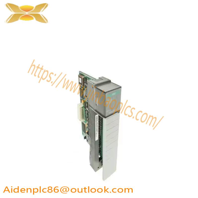 SIEMENS 6ES5470-4UC11 Analog Output Module
